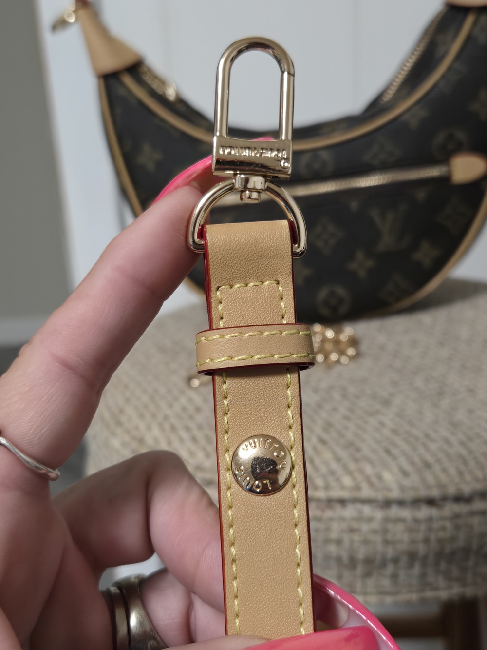 New Mini Bag Crossbody Shoulder Bag READ DESCRIPTION - Picture 10 of 12